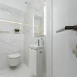 Modern Suitable For Remote Work With Balcony & Parking By Renters קרקוב